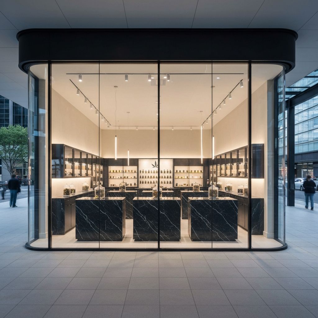 Cannabis leaf representing cannabis industry securities law compliance and SEC disclosure